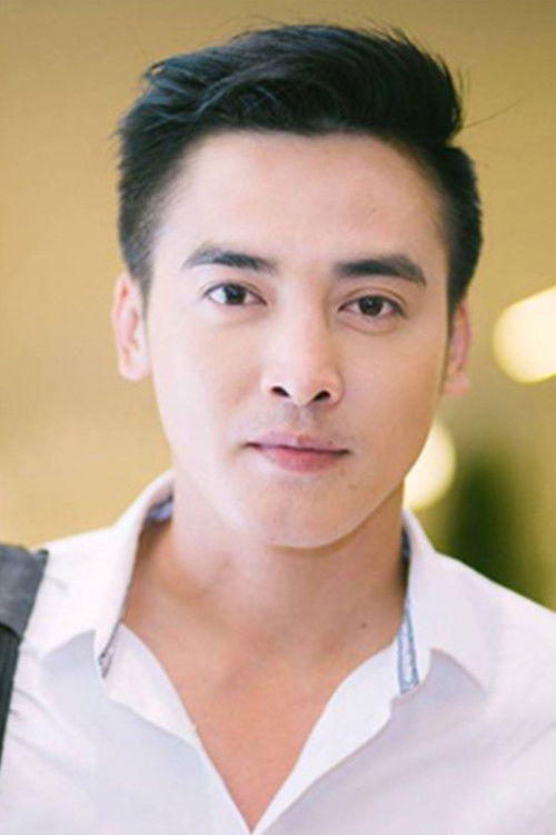 Gosin Rachakrom profile