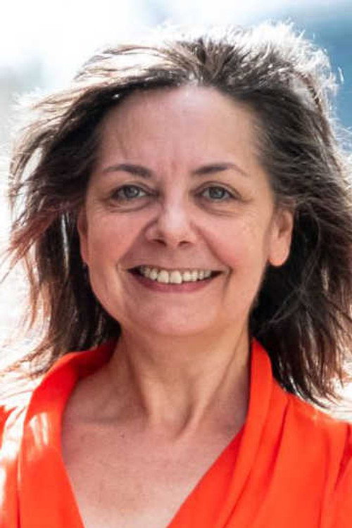 Photo of Isabelle Péan, Acting