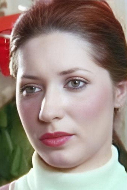 Photo of Sylvia Berg, Acting