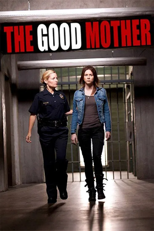 Movie poster for The Good Mother (2013)