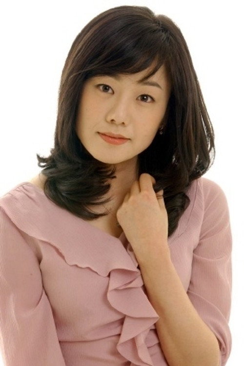 Photo of Ko Jung-min, Acting