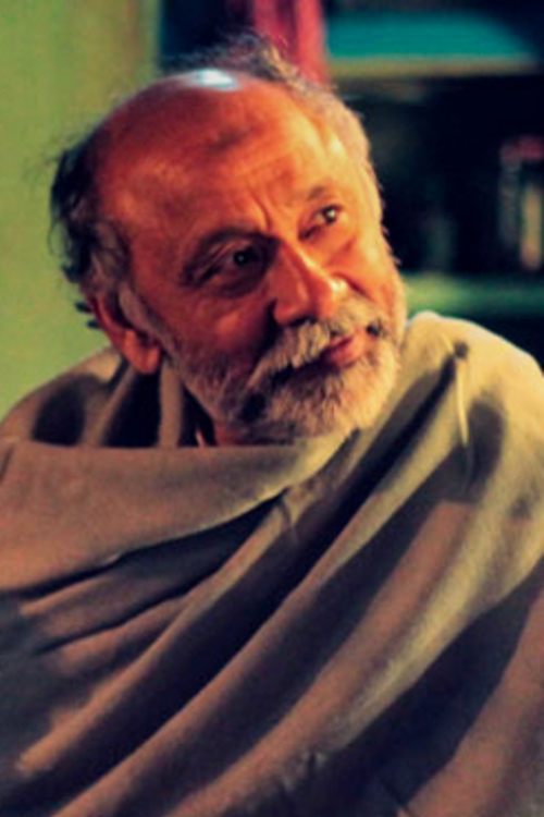 Masood Akhtar profile