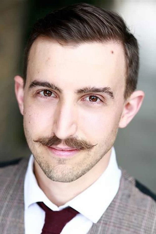 Photo of Will Guppy, Acting
