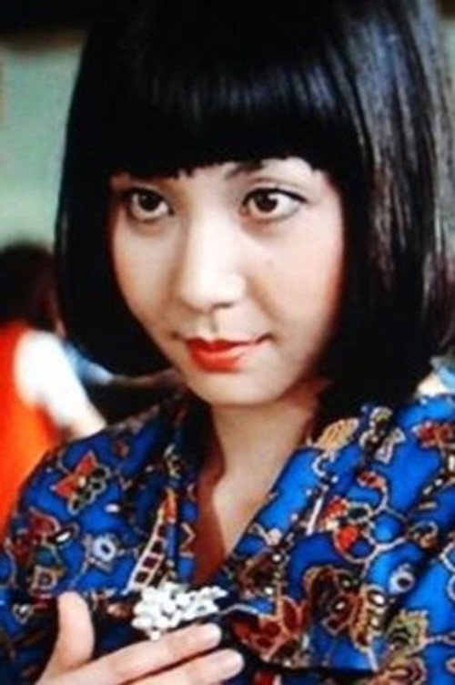 Yōko Koizumi profile