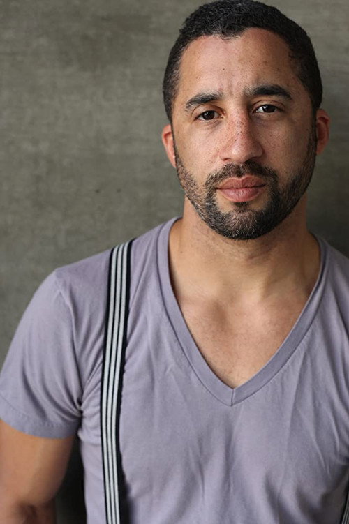 Photo of Justin Wade, Acting