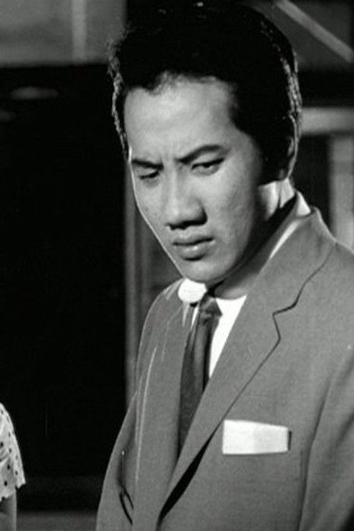 Photo of Mak Gei, Acting