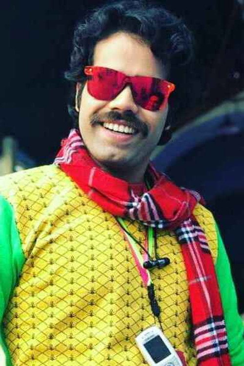 Saksham Shukla profile