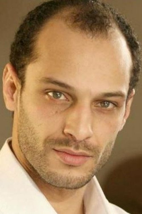 Photo of Omar Salim, Acting