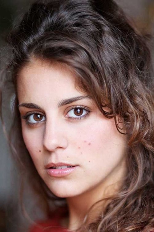 Lou Chauvain profile