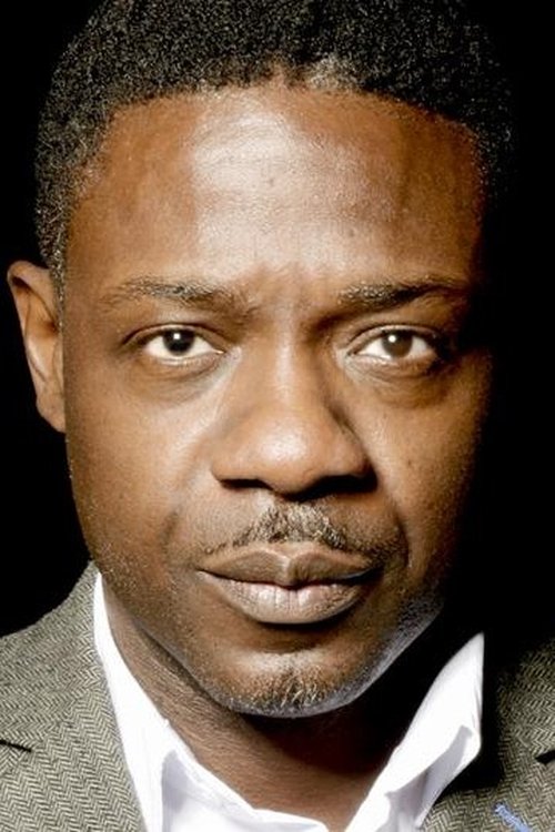 Nicholas Beveney profile