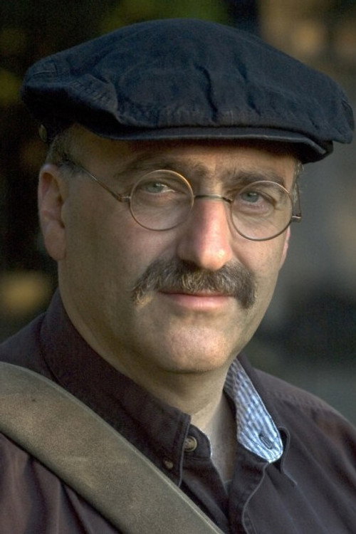 Photo of Pavel Štingl, Directing