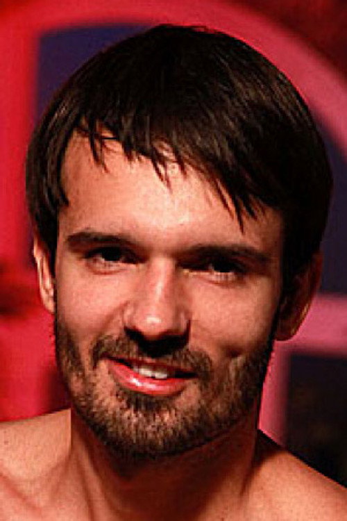 Photo of Bruno Balls, Acting