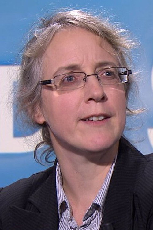 Photo of Marie-Bénédicte Vincent, Acting