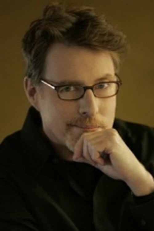 Photo of Gil Grant, Writing