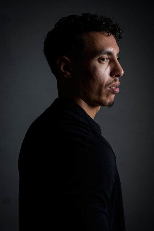 Photo of Mehdi Bouziane, Acting