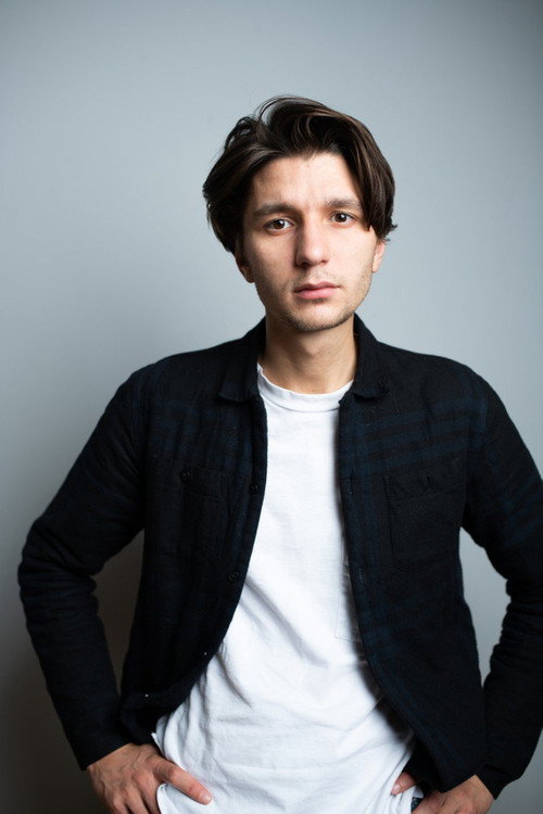 Photo of Vladimir Nadein, Acting