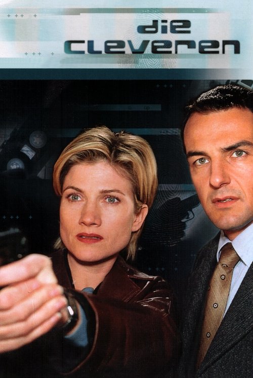 Die Cleveren poster