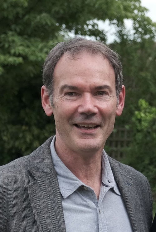 Photo of Adam Barnett, Acting
