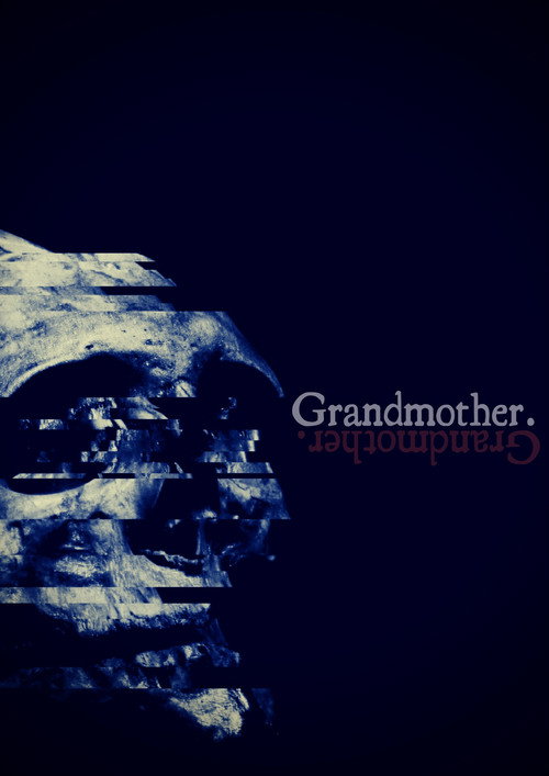 Movie poster for Grandmother (2020)