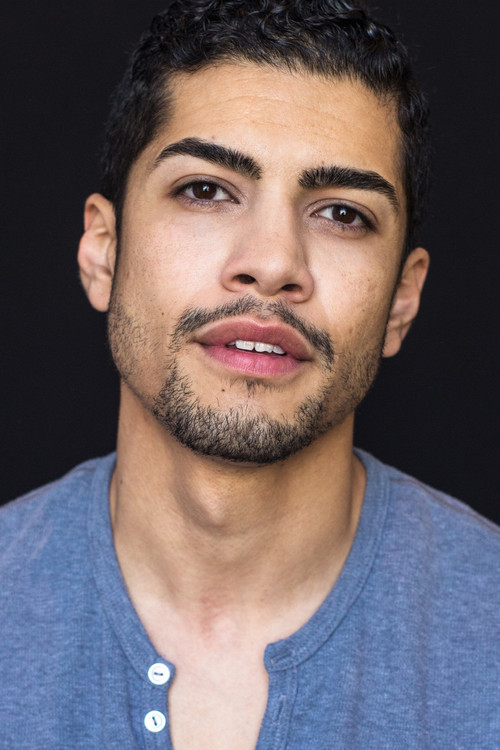 Rick Gonzalez profile