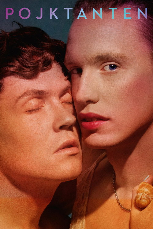 Movie poster for She Male Snails (2012)
