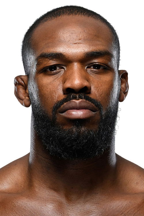 Photo of Jon Jones, Acting