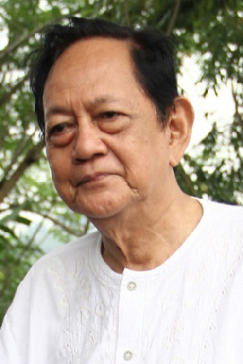 Deddy Sutomo profile