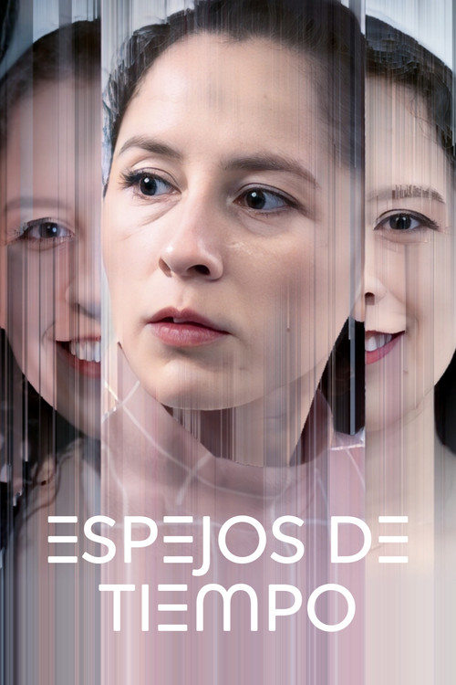 Movie poster for Mirrors of Time