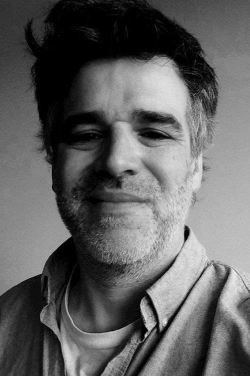 Photo of Simon Sauvé, Editing