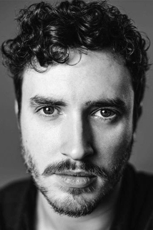 Photo of Edward Easton, Acting