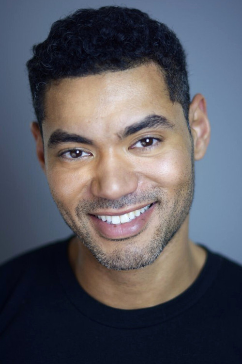 Photo of Adam Lindo, Acting