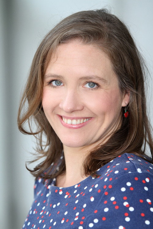 Photo of Nana Spier, Acting