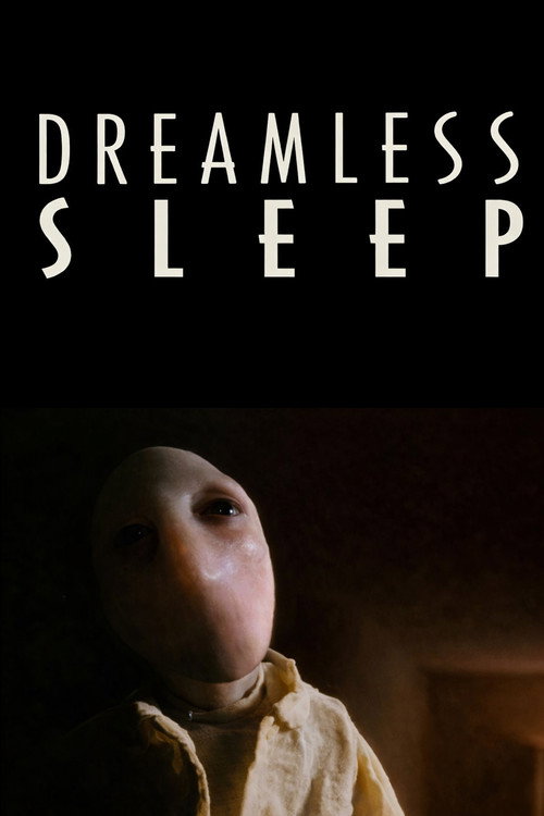 Movie poster for Dreamless Sleep (1986)