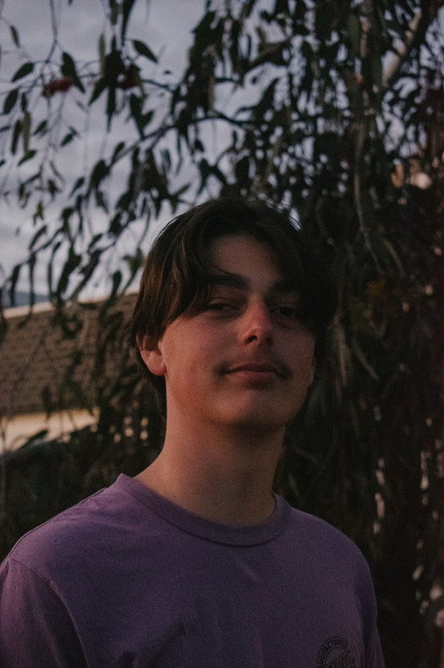 Photo of Ty Armistead, Acting