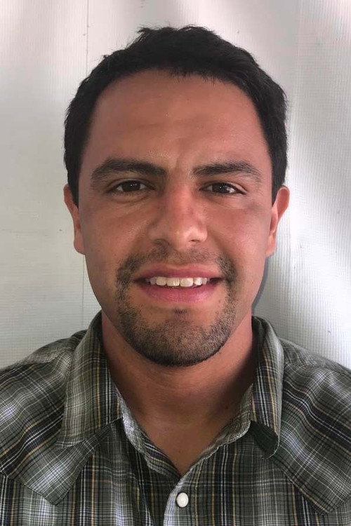 Photo of Vincent Alvarez, Acting