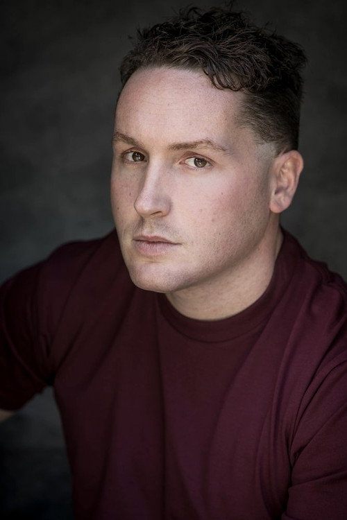 Photo of Matt Hicks, Acting