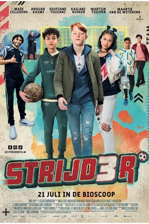 Movie poster for Bigman (2022)