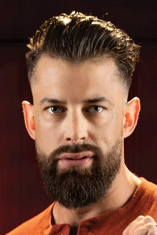 Photo of Alpha Wolfe, Acting