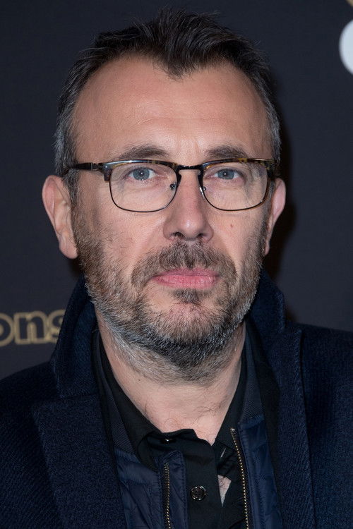 Fred Cavayé profile