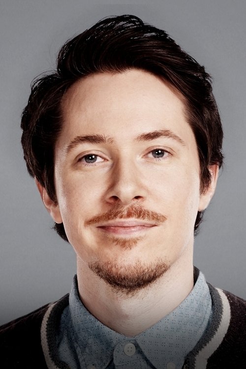 Ryan Cartwright profile
