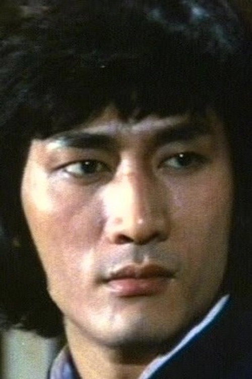 Photo of Jacky Chen Shao-Lung, Acting