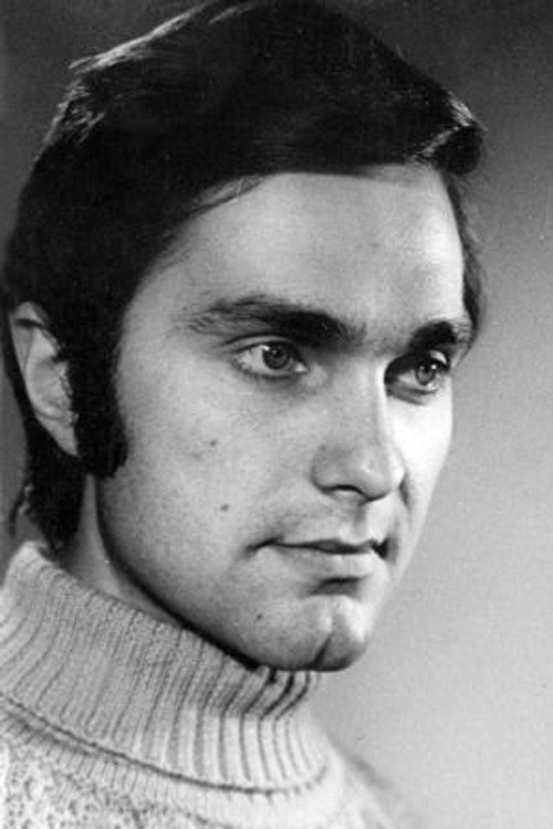 Photo of Vladimir Tkalich, Acting