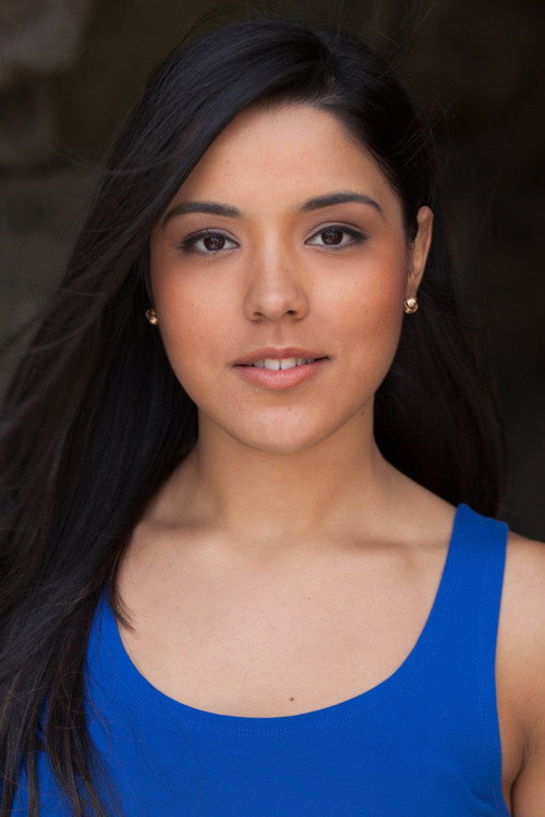 Photo of Linedy Genao, Acting