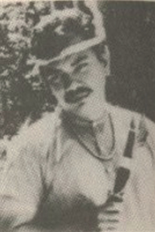 Photo of Dolf Damora, Acting