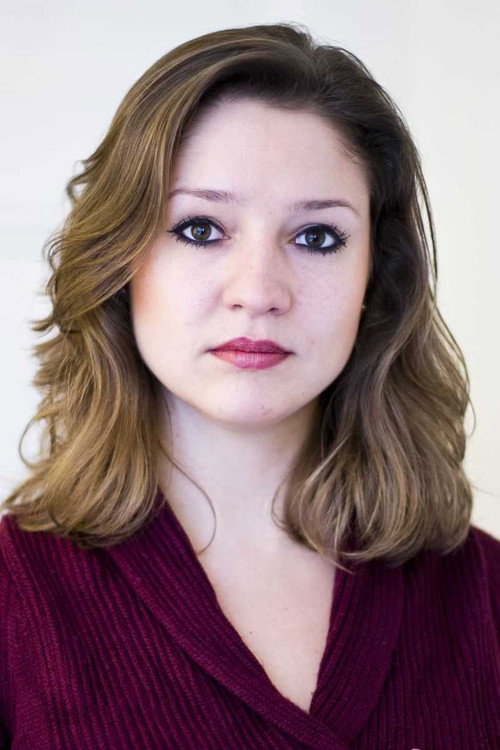 Photo of Maria Fiselier, Acting