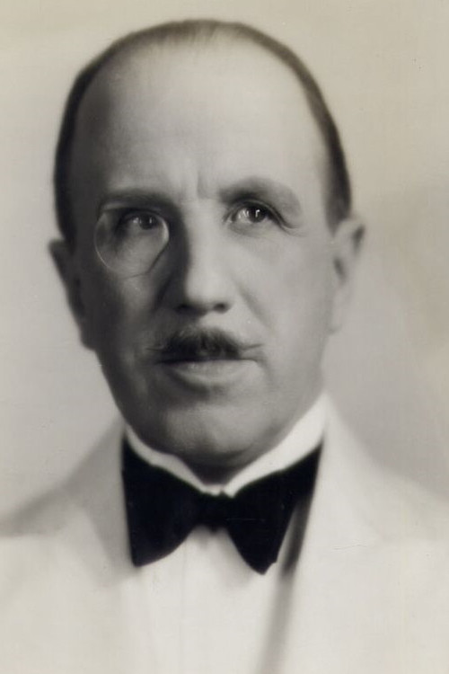 Photo of Arthur Hoyt, Acting