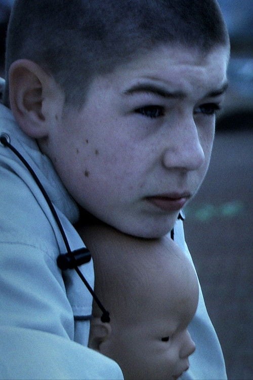 Movie poster for Frankie (2007)