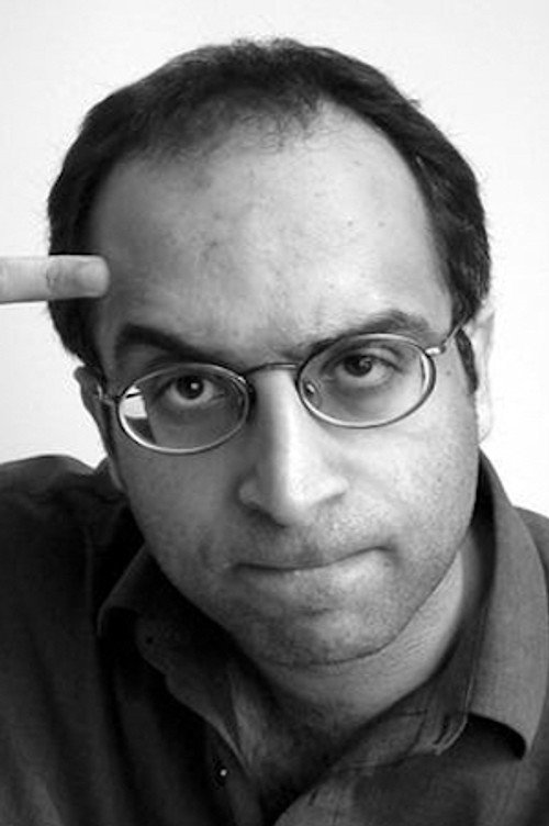 Photo of Inder Manocha, Acting