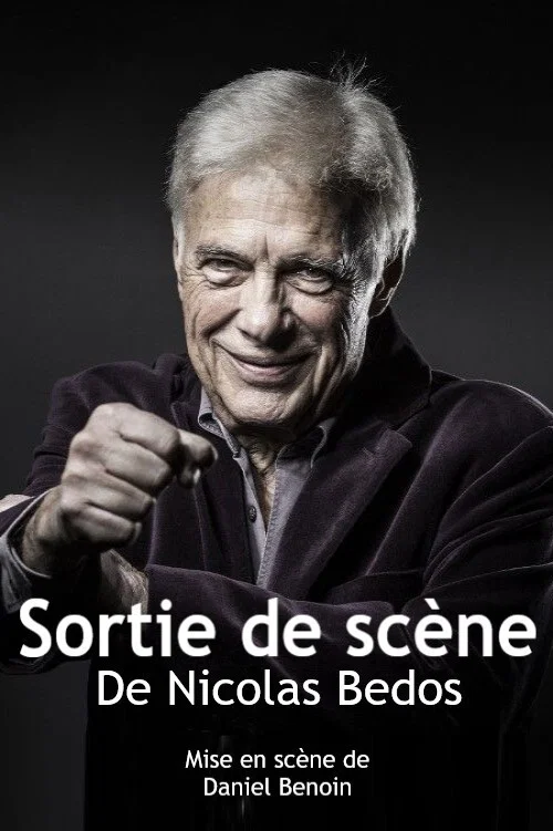 Movie poster for Sortie de scène (2006)