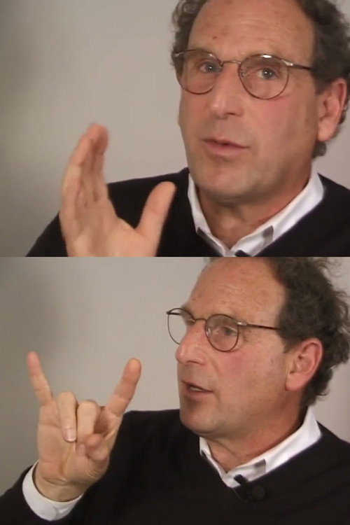 Movie poster for Nathaniel Dorsky: An Interview (2014)